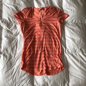 Marmot Hiking/Exercise Shirt